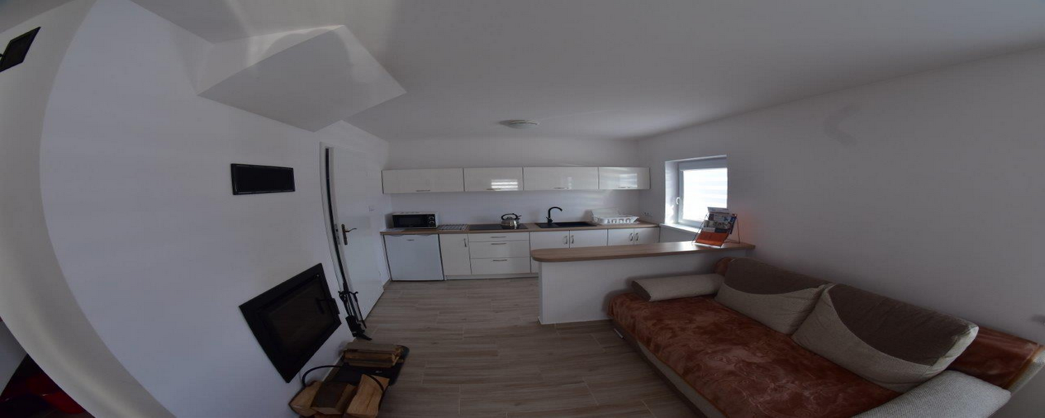 Tyle miejsca, ile potrzebujesz