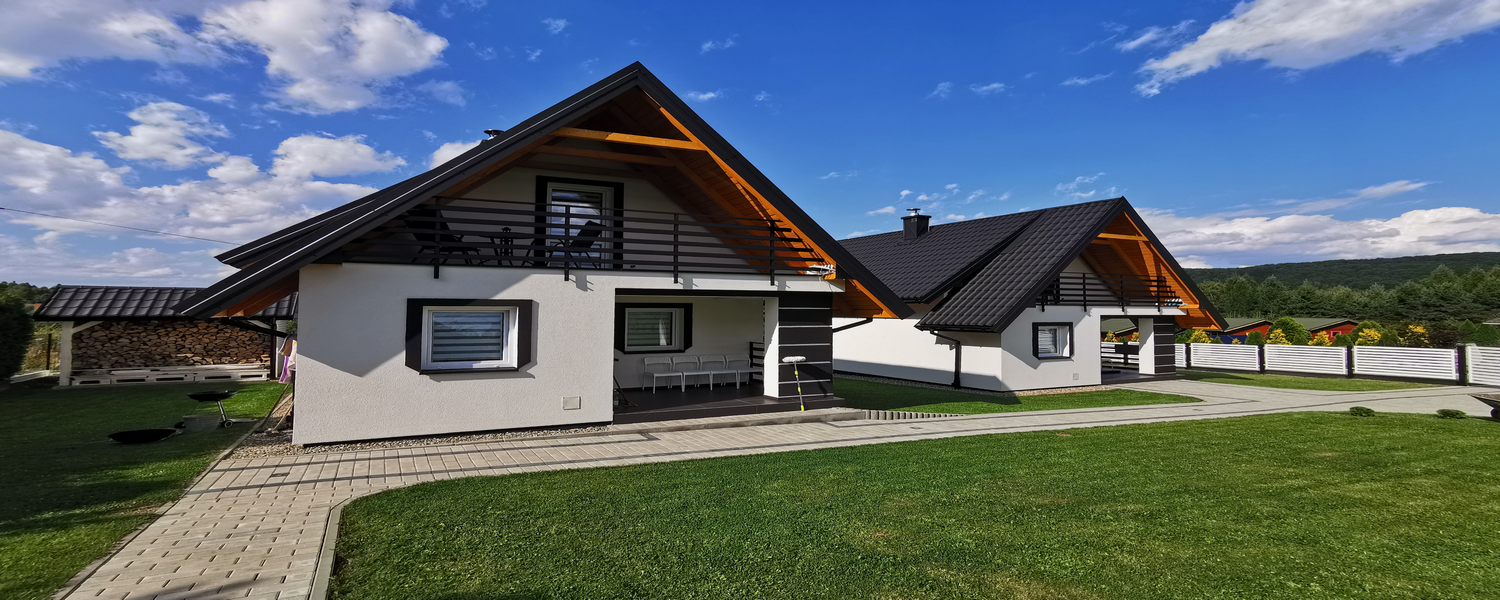 Zamieszkaj w uzdrowisku