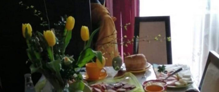 Życzenia Wielkanocne!