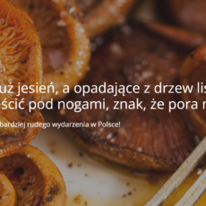 Święto Rydza 7 – 8 października 2023 r.