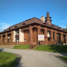 Park Wodny w Wysowej już otwarty!